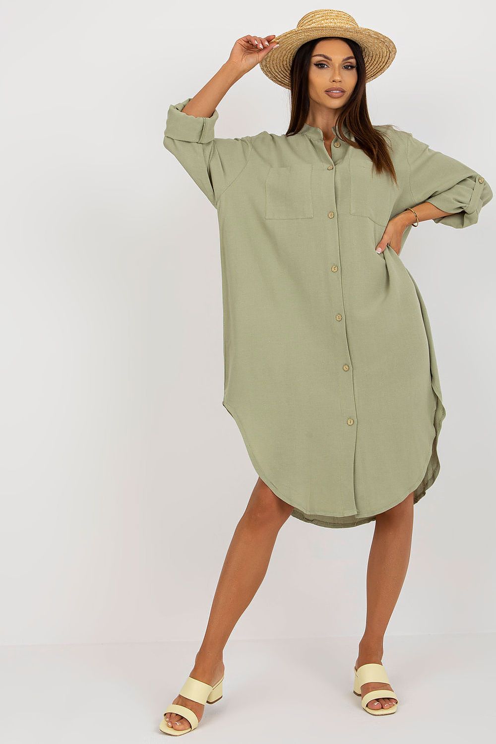 Daydress model 179973 Och Bella